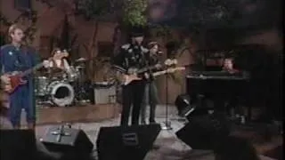 Jerry Jeff Walker - Gettin' By Live 1991