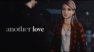 amberpricefield | another love