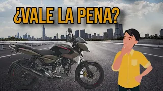 ¡NO TE COMPRES LA PULSAR NS 125 SIN SABER ESTO!