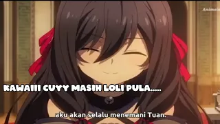 momen ketika lu punya pengikut setia🗿~jedag jedug anime~💥🥀