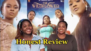 The Wildflower (2022) Nollywood Movie Review