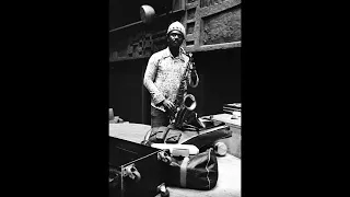 Pharoah Sanders Interview from 1964...talking about John Coltrane and Sun Ra