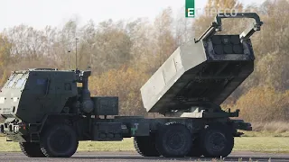 Росіяни розбомбили HIMARS. Щоправда - дерев'яні