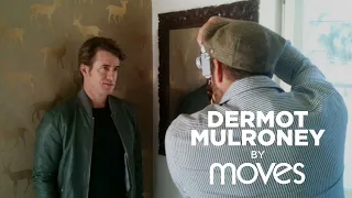 Dermot Mulroney for New York Moves | Spring 2013