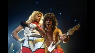 Van Halen Rank-A-Rama!!!!