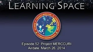 Learning Space Ep. 52: Project MERCCURI