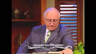 Reavivados por su Palabra - 3/08/2014 - Ezequiel 37