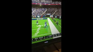 Madden 23 Stop Play Glitch for PS5