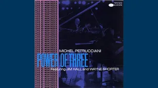 Beautiful Love (Live) - Michel Petrucciani featuring Wayne Shorter and Jim Hall