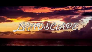LVNDSCAPE - Dive With Me ft. Cathrine Lassen [Non-Official Lyric Video]