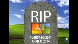 Can you still use Windows XP in 2024?