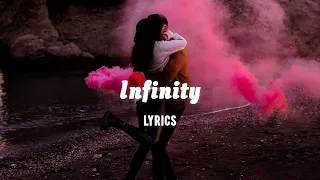 Jaymes Young - Infinity (Veronica Bravo & Twin Remix) (Lyrics)