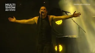 Nine Inch Nails | 2014-04-05 | Lollapalooza Brazil, Sao Paulo, Brazil