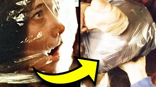 9 Horror Movie Remake Deaths That Were Way Better Than The Original