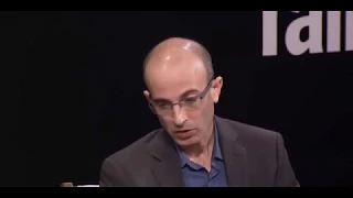 Yuval Noah Harari ⏐ The difficulties and limitations of meditation