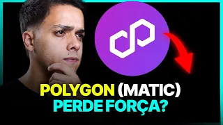 Vale a Pena INVESTIR em POLYGON (MATIC) em 2023?