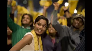 "Jai Ho" Slumdog Millionaire OST (Full song)