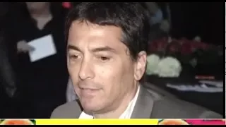 SCOTT BAIO feels earthquake leaving benefit party with family