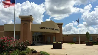 2023 Chapman High School Graduation - Click Image