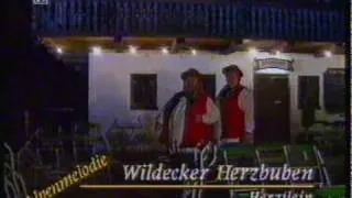 Wildecker Herzbuben - Herzilein