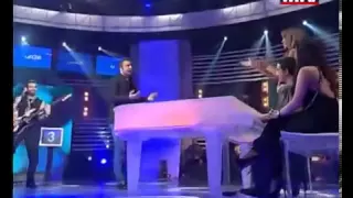 11--HADY KHALIL---GHIBI YA SHAMES.flv