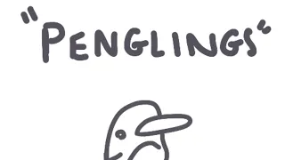 “penwings”  -   Animation