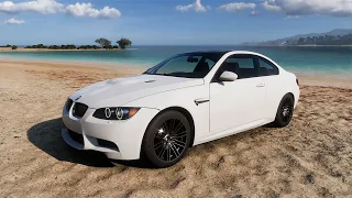 Forza Horizon 5 Xbox Series X - 2008 BMW M3