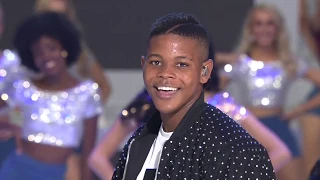 Miss World 2018 | Opening with Donel Mangena