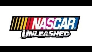 Nascar Unleashed - Showroom 1/4 - PS3 Xbox360