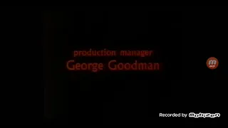 Vampire 1979 End Credits