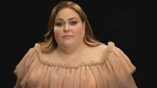 Behind the Scenes of Chrissy Metz's First-Ever Music Video (Exclusive)