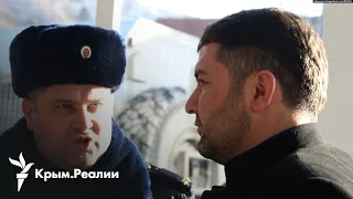 Охота на крымских адвокатов и потери в российской армии | Крым.Реалии
