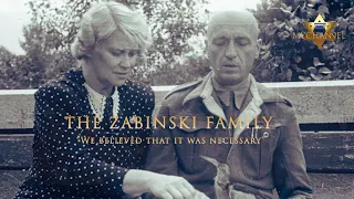 Righteous Among the Nations Series - Episode 02 -  The Żabiński Family