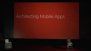 Get the Most Out of Visual Studio and Xamarin for Mobile Developers (DevReach 2018)