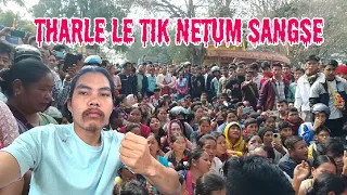 Ladak pen tharle vek nang po || Mukrang Bey ke et