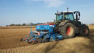 Lemken saphir 7