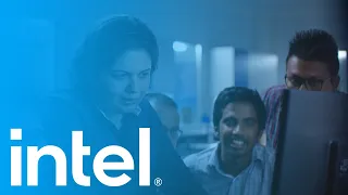 Build a Better Tomorrow | Intel