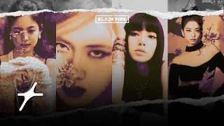 BLACKPINK • 'The Solos Mix' (Performance Concept) by @sarangmeh