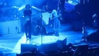 Jack White Seven Nation Army @ Air Canada Centre - Friday August 1 2014