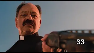 Machete 2010 Carnage Count 720p