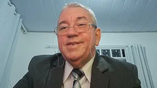 URGENTE BRASIL!! EXAMINAI AS ESCRITURAS "EV.JOÃO CAP 5 39