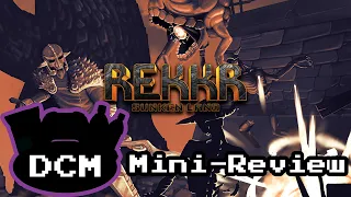 VIKING FPS ROCKS!!! - REKKR Doom Wad Mini-Review