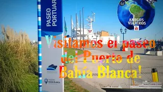 Puerto Bahía Blanca Ingeniero White