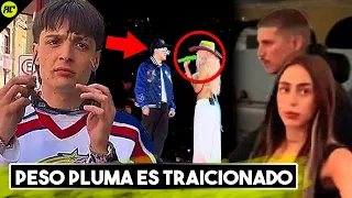 Nicki Nicole Traiciona a Peso Pluma.Karol g Prefiere a Xavi:Así es como Pasa la Vergüenza de su Vida