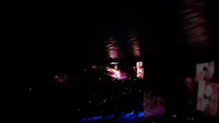 Paul McCartney - Love me do, Blackbirds, Vienna 06.12.2018. Stadthalle