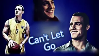 Kerem Sayer // Can't Let Go