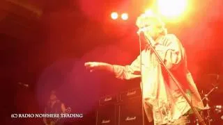 Nazareth - "Silver Dollar Forger", live in Augsburg 2012 (HD)