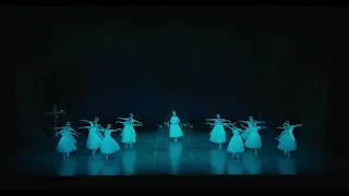 Giselle Act 2（ジゼル 第2幕）