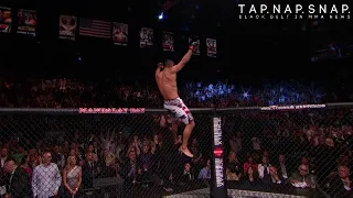 Dan Henderson Highlight