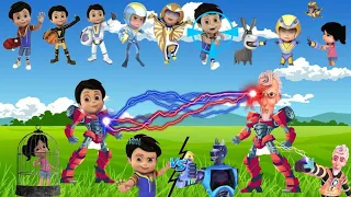 Vir The Robot Boy | Robot Boy | Robo Boy | Robo Boy Suit On | Vir Wala Cartoon Video | Vir Ka Robot|